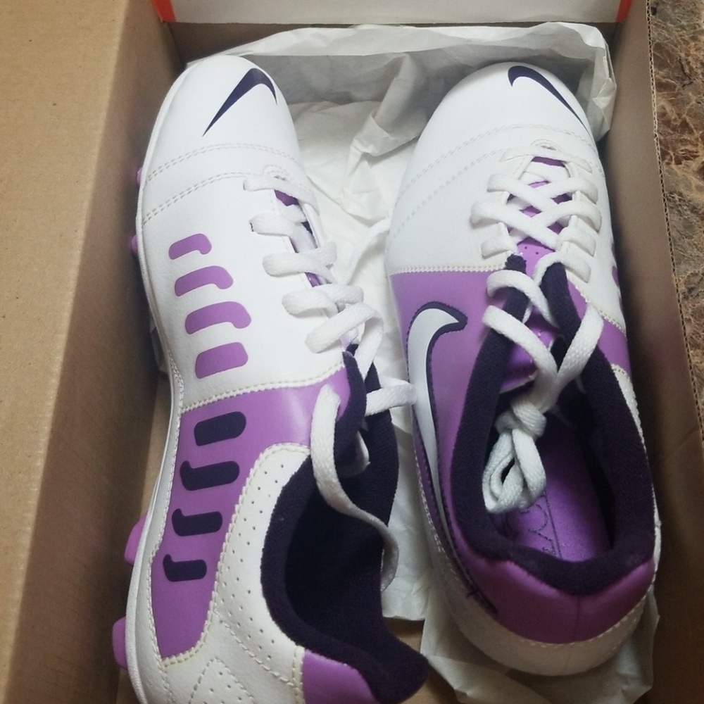 COPY - Soccer cleats